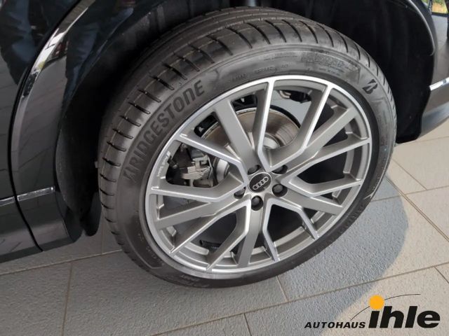 Audi Q3 40 TDI Quattro S-Line