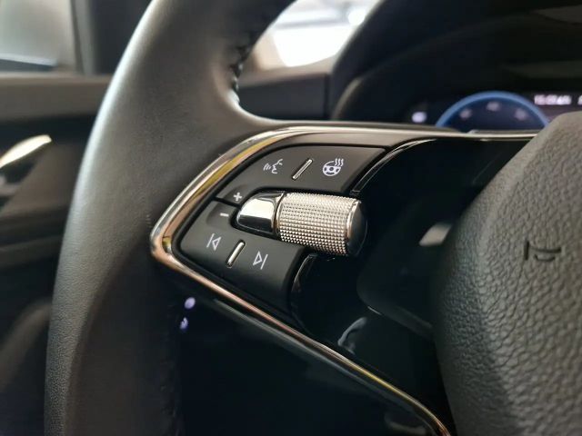 Skoda Scala Ambition