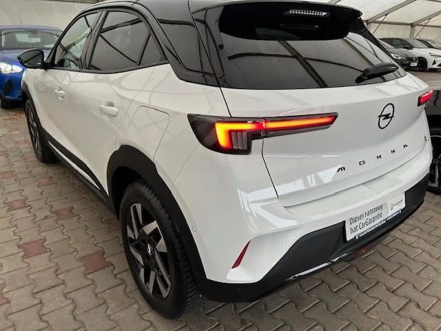 Opel Mokka GS-Line Grand Sport