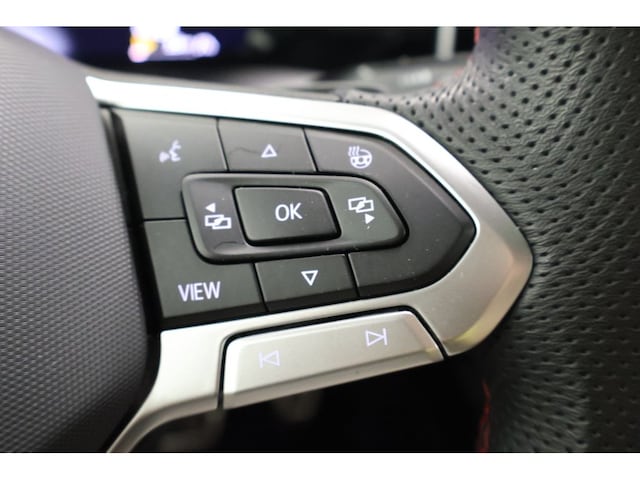 Volkswagen Golf 2.0 TSI GTI Golf VIII