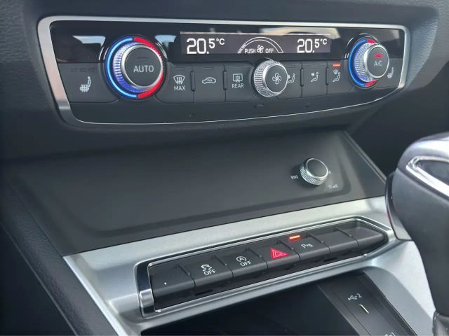 Audi Q3 35 TDI S-Tronic