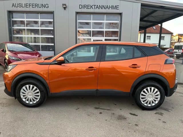 Peugeot 2008 Active Pack PureTech