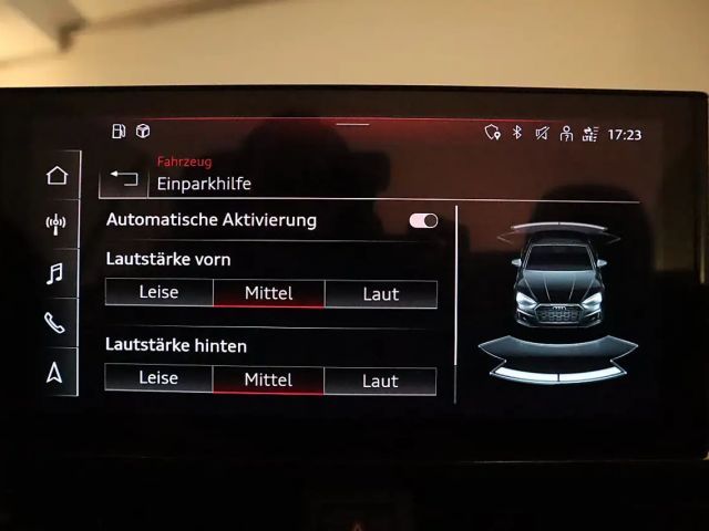 Audi A5 35 TFSI Cabriolet S-Tronic