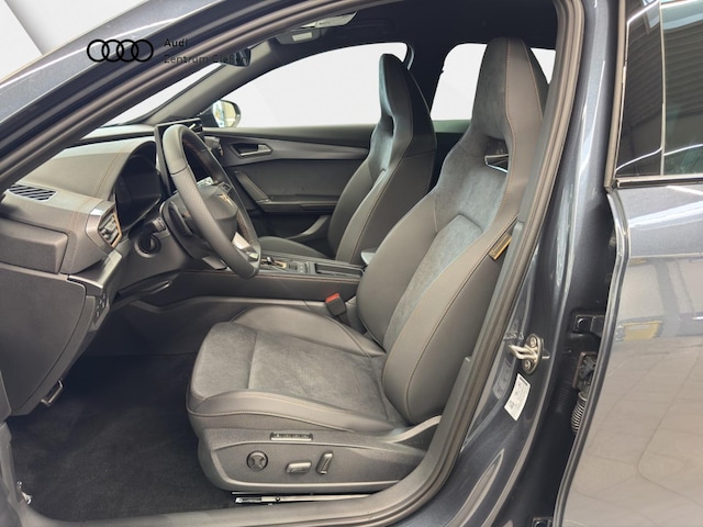 Cupra Formentor 2.0 TSI 4Drive DSG VZ