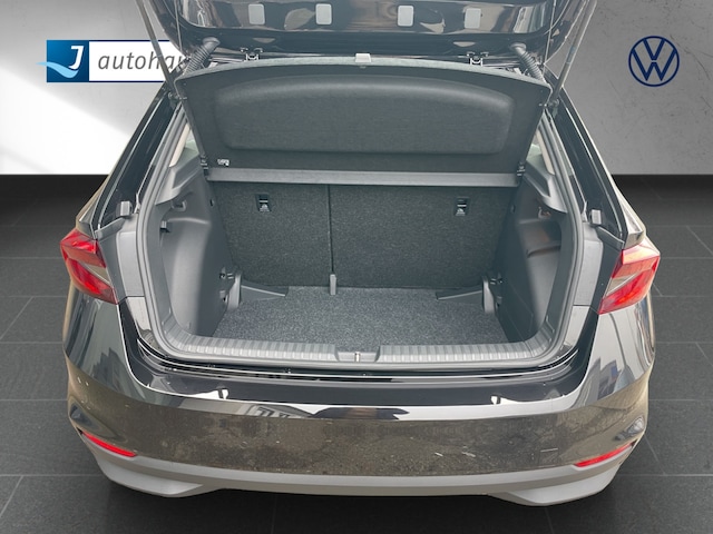 Skoda Fabia Fabia 1.0 OPF Essence 5- Gang LED Climatic SHZ EPH