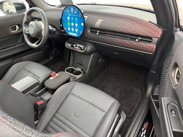 MINI Cooper John Cooper Works