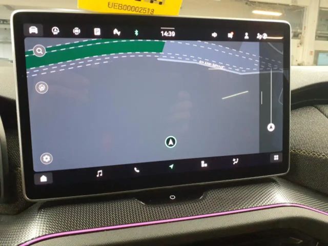 Skoda Kodiaq 2.0 TSI 4x4 Selection