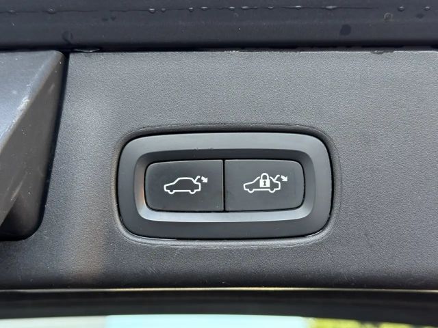 Volvo V90 AWD R-Design Recharge T6