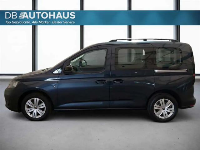 Volkswagen Caddy 2.0 TDI