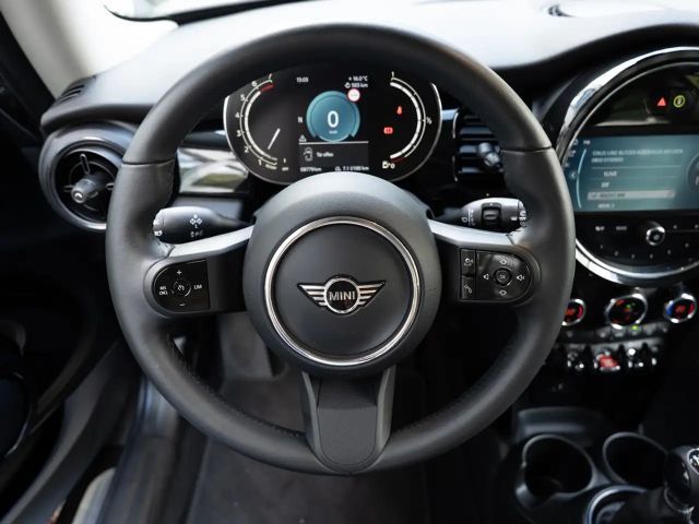 MINI Cooper Resolute Edition Apple Car Play LED