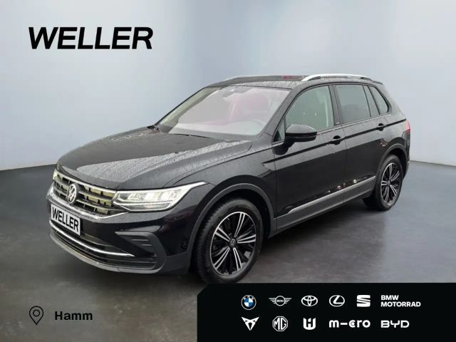 Volkswagen Tiguan 1.5 TSI Life