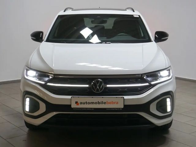 Volkswagen T-Roc 2.0 TSI DSG