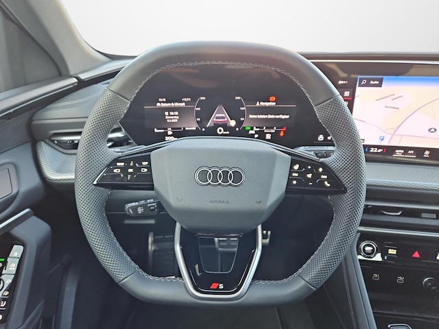 Audi Q5 Quattro S-Tronic