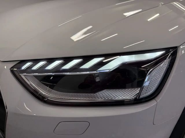 Audi A4 allroad 40 TDI Quattro