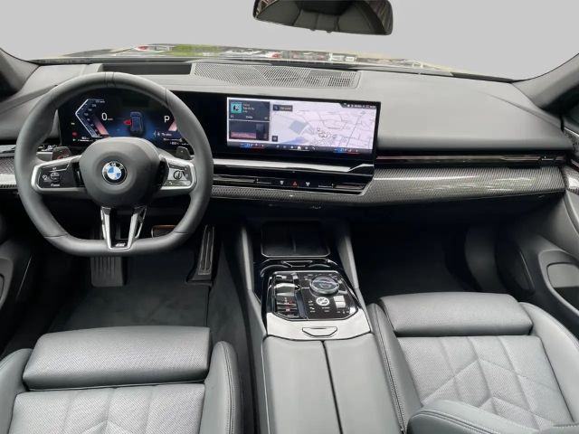 BMW 540 540d M-Sport xDrive