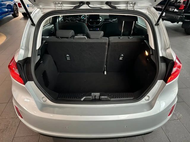 Ford Fiesta Cool & Connect