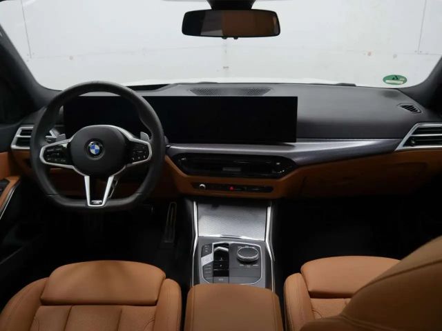 BMW 320 320d M-Sport Touring xDrive