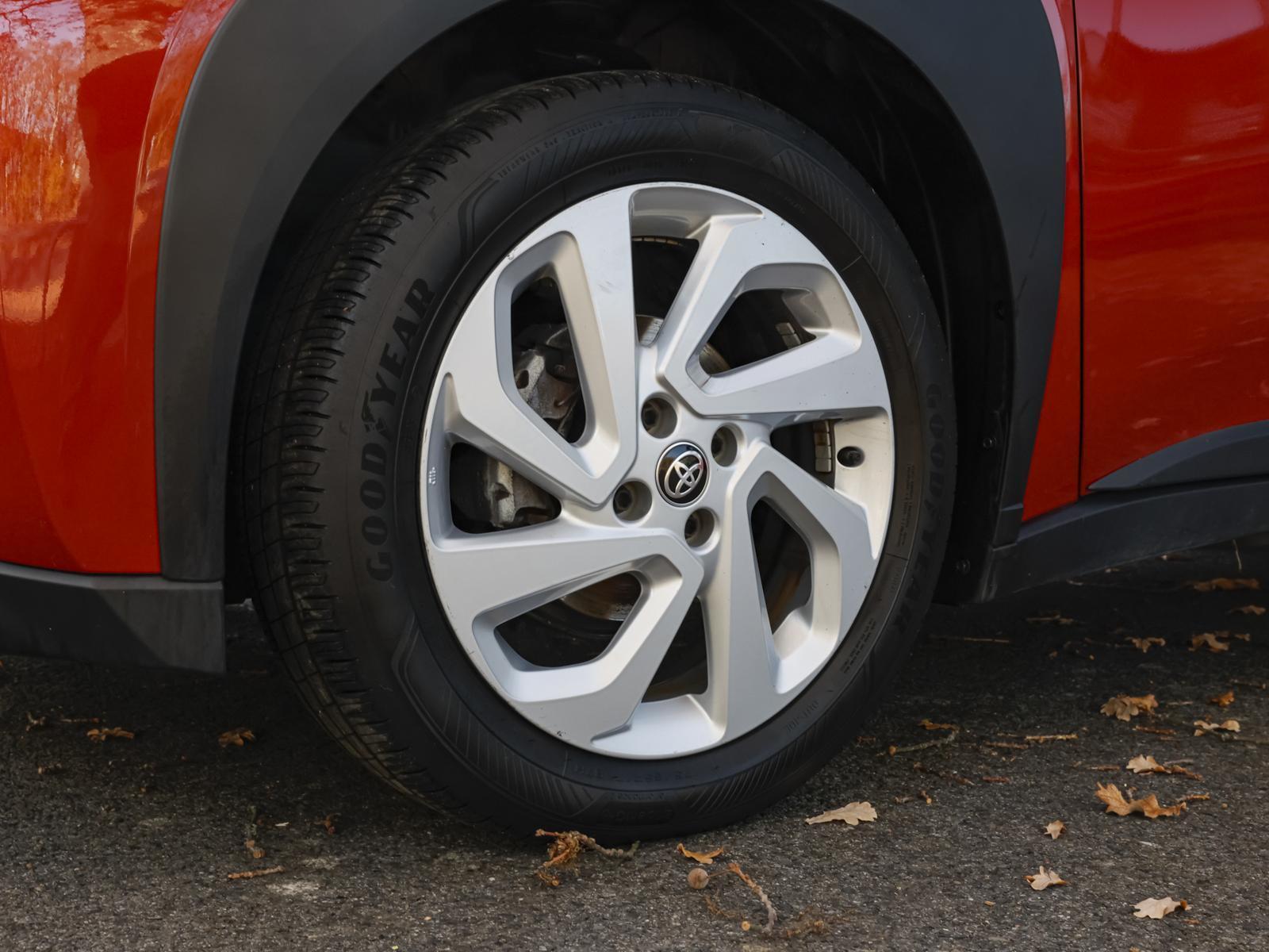 Toyota Aygo X 5-deurs Comfort