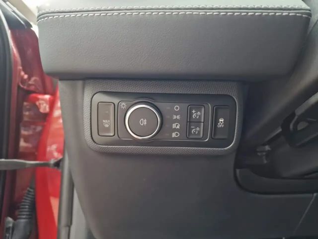 Ford Mustang Mach-E Extended range RWD