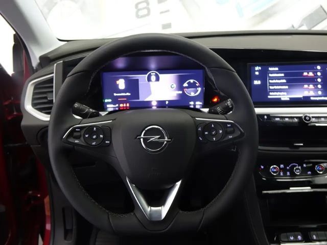 Opel Grandland X GS-Line Grand Sport