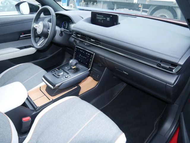 Mazda MX-30 SkyActiv e-Skyactiv