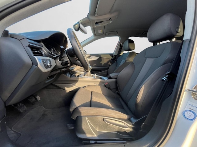 Audi A4 35 TFSI Avant