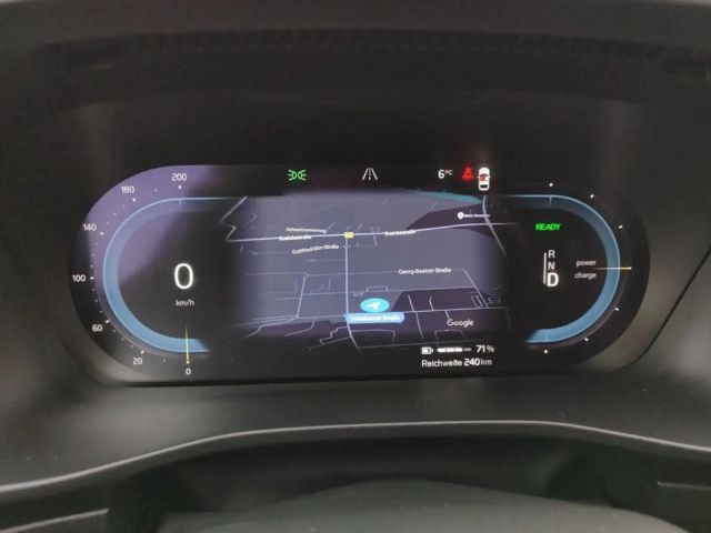 Volvo XC40 AWD Ultimate