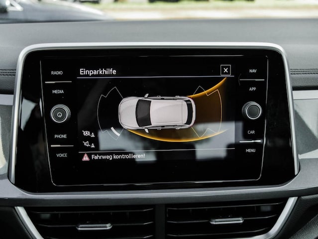 Volkswagen T-Roc 2.0 TDI DSG Style