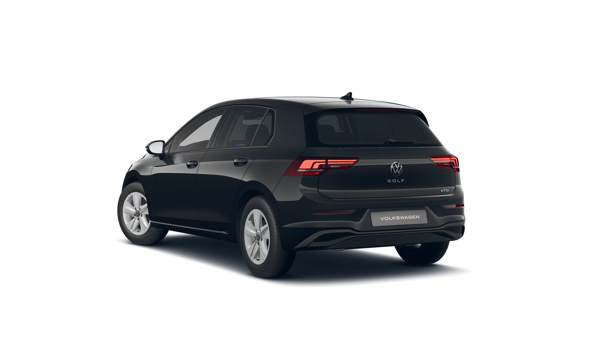 Volkswagen Golf 1.5 TSI DSG Golf VIII Life