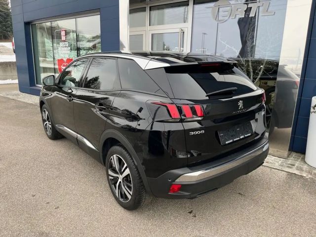 Peugeot 3008 Allure Pack EAT8