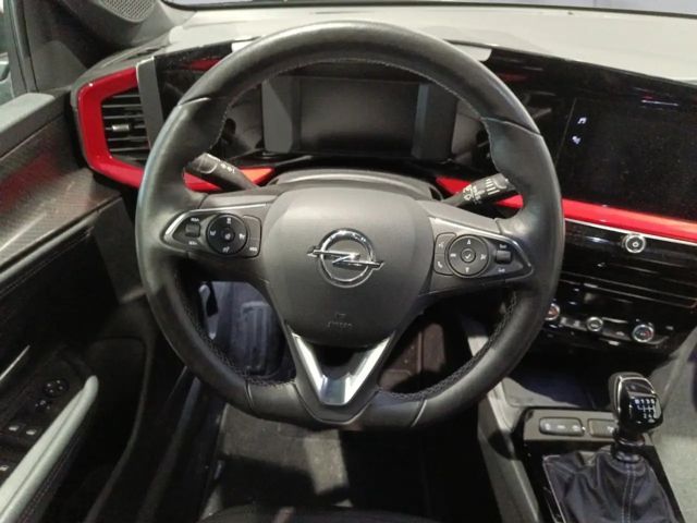 Opel Mokka 1.2 Turbo Turbo