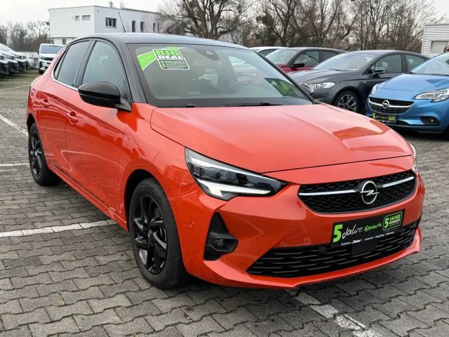 Opel Corsa 1.2 Turbo Turbo Ultimate