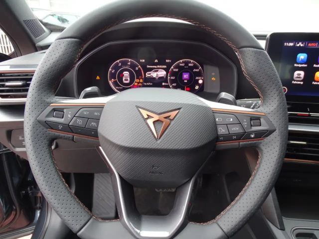 Cupra Formentor 4Drive DSG
