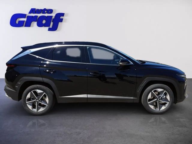 Hyundai Tucson 2WD T-GDi