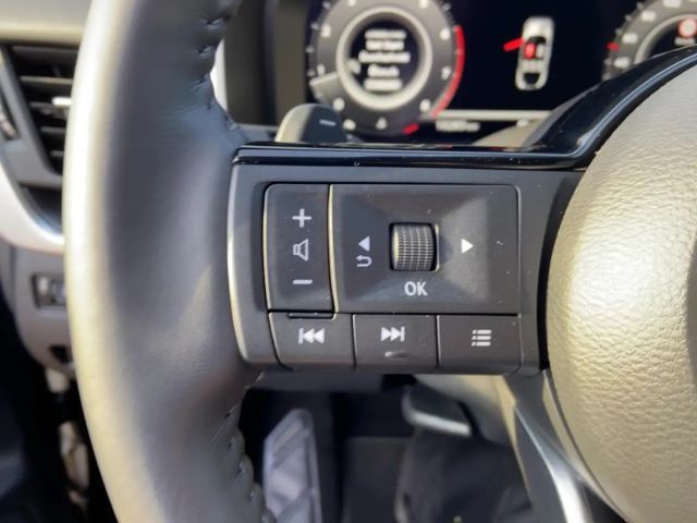 Nissan Qashqai N-Connecta