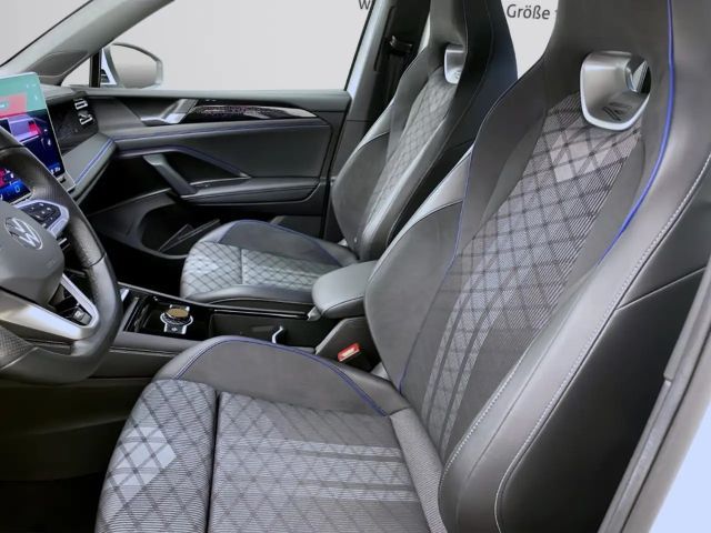 Volkswagen Tiguan 2.0 TDI DSG R-Line