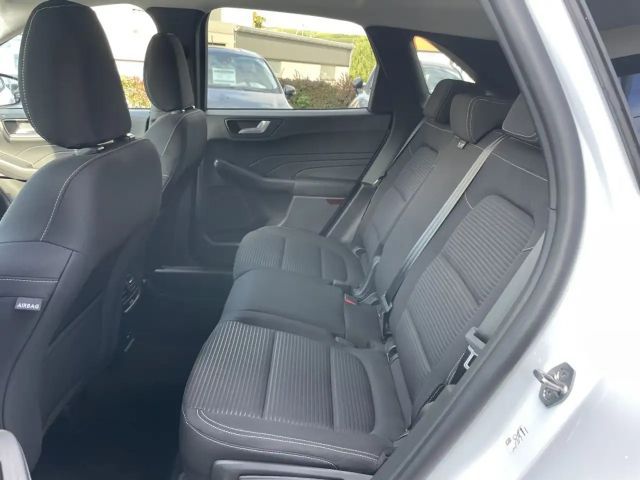 Ford Kuga EcoBoost Titanium