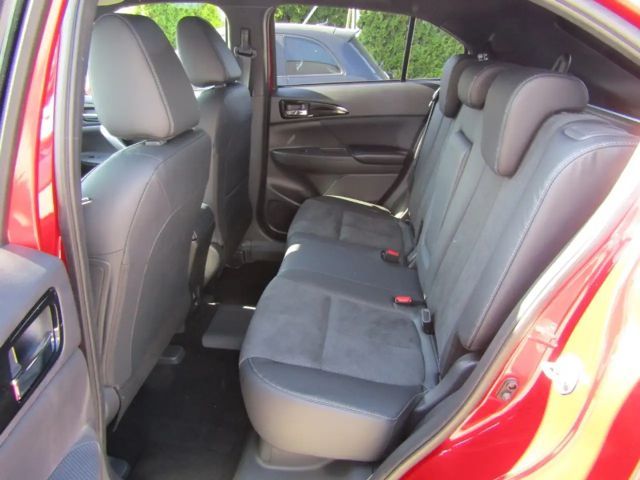 Mitsubishi Eclipse Cross 4WD PHEV