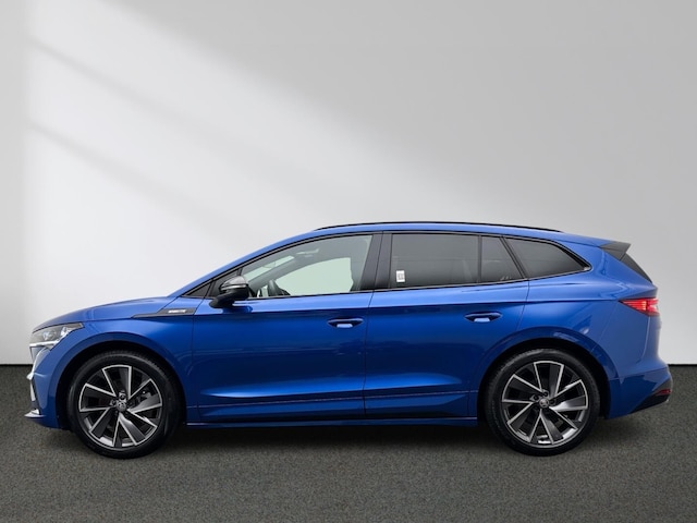 Skoda Enyaq Sportline