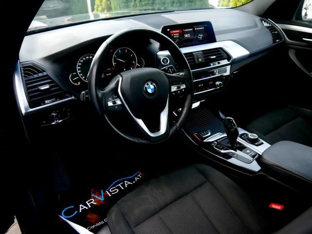 BMW X3 Advantage pakket xDrive xDrive20d