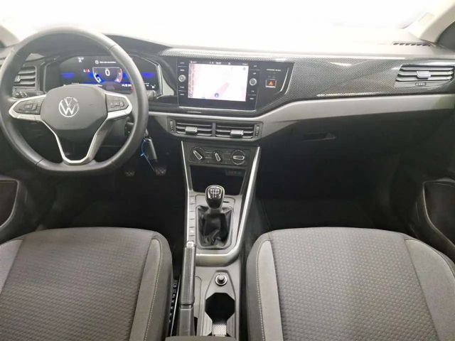 Volkswagen Polo 1.0 TSI Life