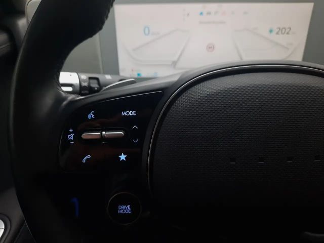 Hyundai IONIQ 5 Long range