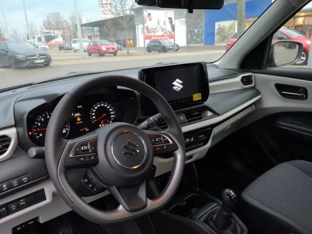 Suzuki Swift Comfort