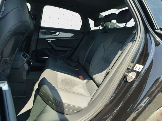 Audi S6 Quattro Sedan