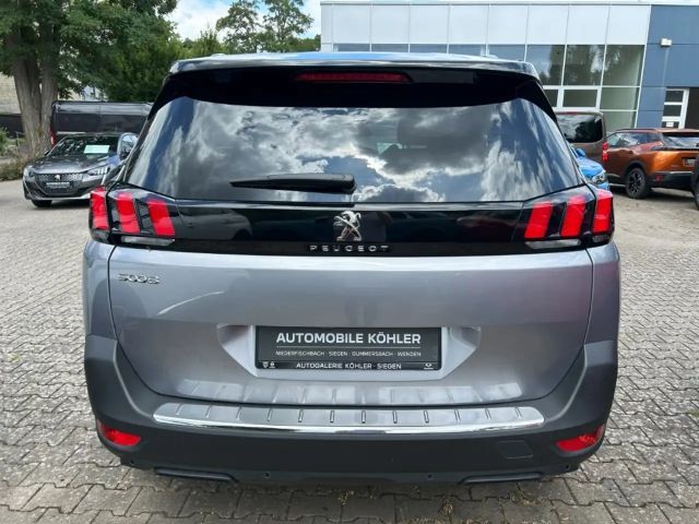 Peugeot 5008 Allure Pack