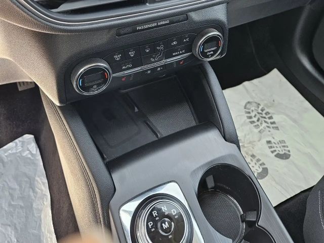 Ford Kuga 4x4 AWD Titanium