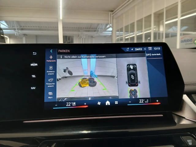 BMW 218 218i Active Tourer M-Sport