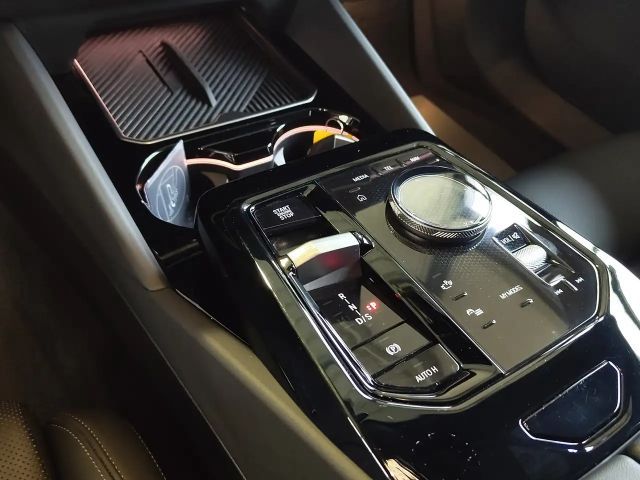 BMW 520 520i M-Sport Touring