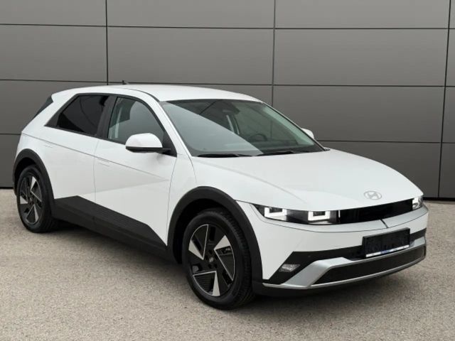 Hyundai IONIQ 5 4WD Vierwielaandrijving