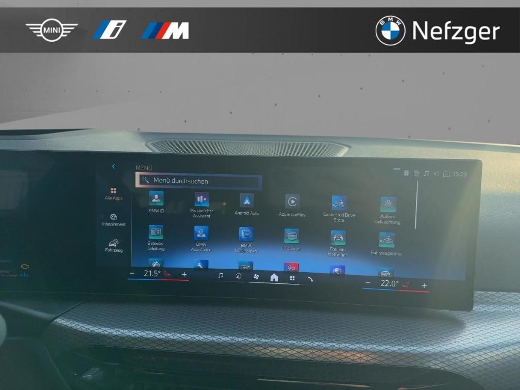 BMW 318 318i M-Sport Touring